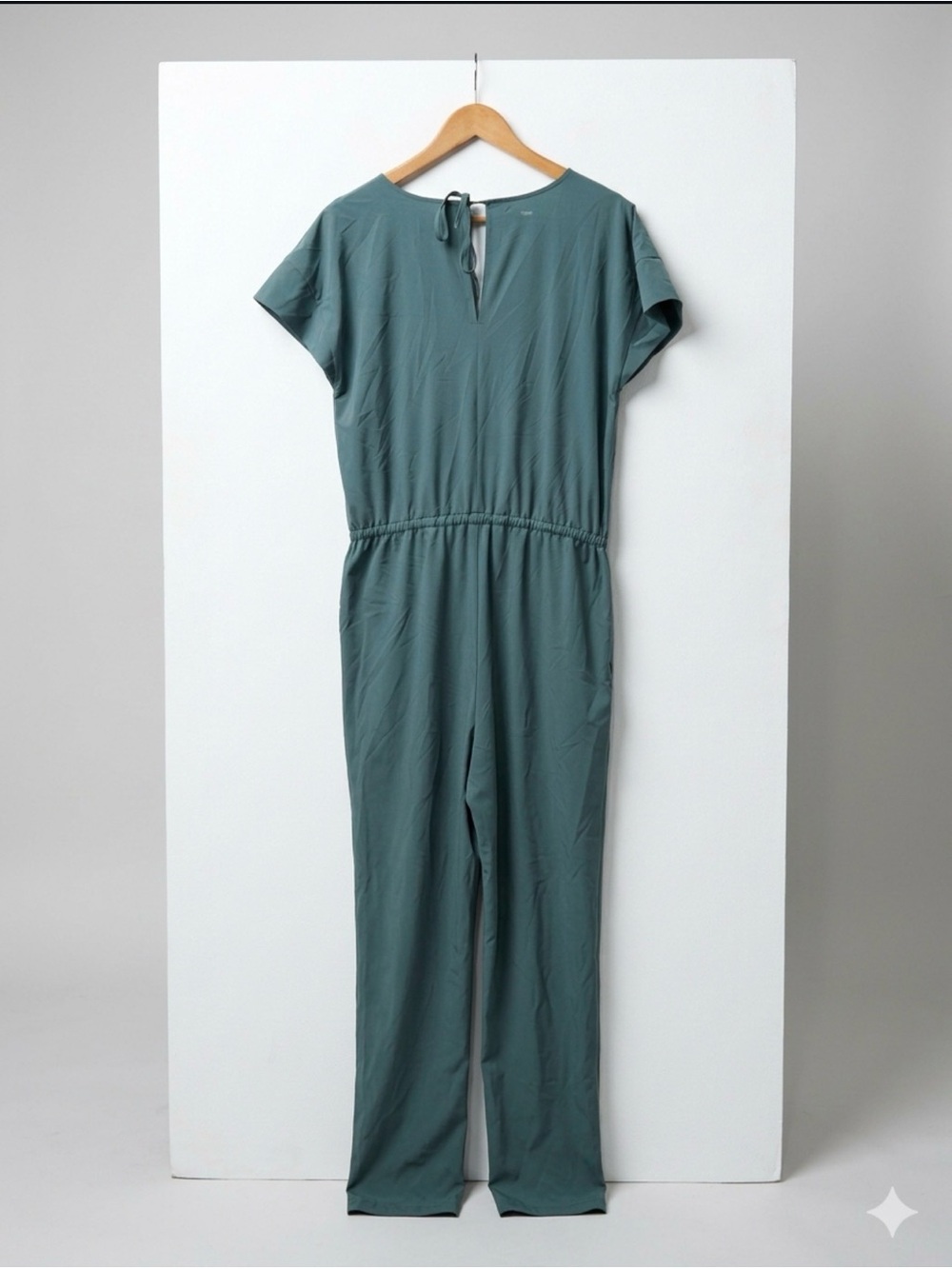 ROYAL ROBBINS STAND FIT JUMPSUIT SIZE SMALL